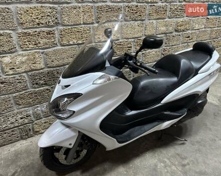 Ямаха Majesty 400, об'ємом двигуна 0.4 л та пробігом 33 тис. км за 2500 $, фото 11 на Automoto.ua