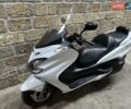 Ямаха Majesty 400, об'ємом двигуна 0.4 л та пробігом 33 тис. км за 2500 $, фото 11 на Automoto.ua