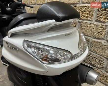 Ямаха Majesty 400, об'ємом двигуна 0.4 л та пробігом 33 тис. км за 2500 $, фото 5 на Automoto.ua