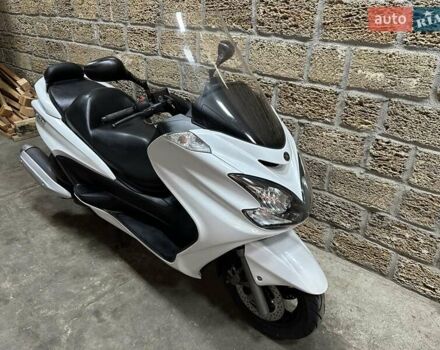 Ямаха Majesty 400, об'ємом двигуна 0.4 л та пробігом 33 тис. км за 2500 $, фото 1 на Automoto.ua