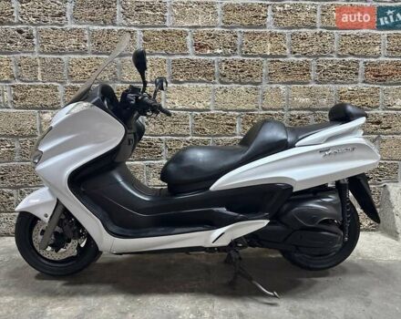 Ямаха Majesty 400, об'ємом двигуна 0.4 л та пробігом 33 тис. км за 2500 $, фото 3 на Automoto.ua