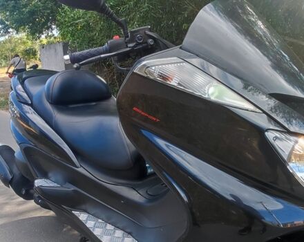 Ямаха Majesty 400, объемом двигателя 0.4 л и пробегом 0 тыс. км за 1999 $, фото 9 на Automoto.ua