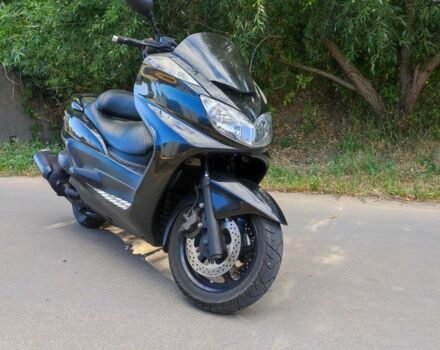 Ямаха Majesty 400, объемом двигателя 0.4 л и пробегом 0 тыс. км за 1999 $, фото 3 на Automoto.ua
