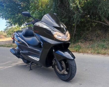 Ямаха Majesty 400, объемом двигателя 0.4 л и пробегом 0 тыс. км за 1999 $, фото 8 на Automoto.ua