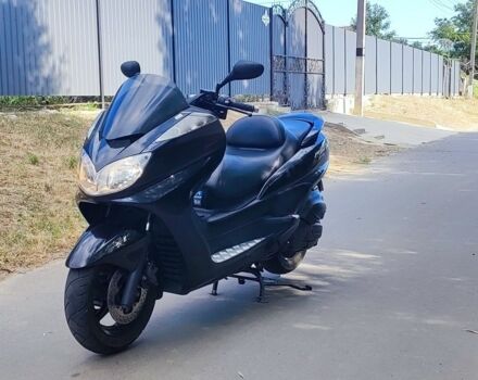 Ямаха Majesty 400, объемом двигателя 0.4 л и пробегом 0 тыс. км за 1999 $, фото 16 на Automoto.ua