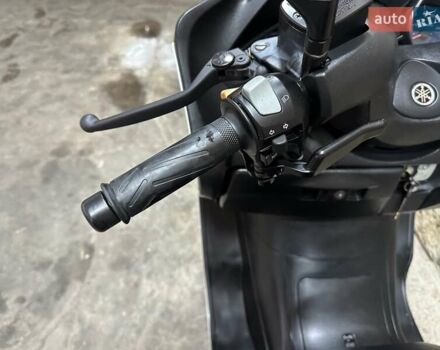 Ямаха Majesty 400, об'ємом двигуна 0.4 л та пробігом 33 тис. км за 2500 $, фото 8 на Automoto.ua