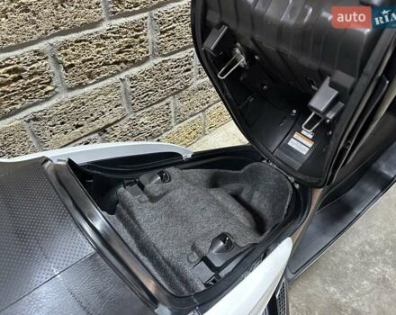 Ямаха Majesty 400, об'ємом двигуна 0.4 л та пробігом 33 тис. км за 2500 $, фото 12 на Automoto.ua