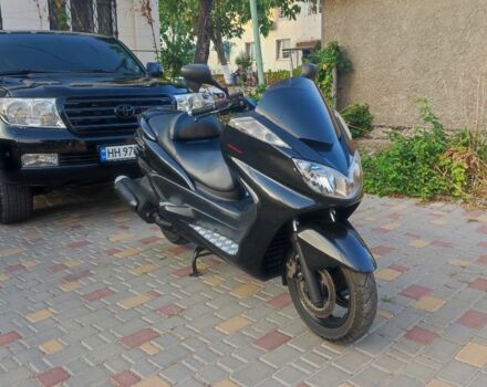 Ямаха Majesty 400, объемом двигателя 0.4 л и пробегом 0 тыс. км за 1999 $, фото 1 на Automoto.ua