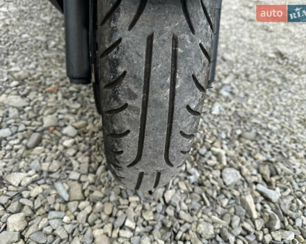 Ямаха Majesty 400, объемом двигателя 0.4 л и пробегом 51 тыс. км за 3100 $, фото 20 на Automoto.ua
