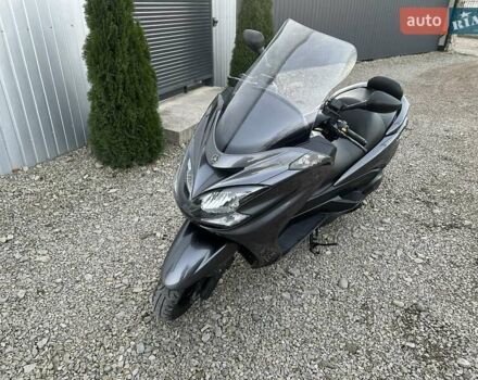 Ямаха Majesty 400, объемом двигателя 0.4 л и пробегом 51 тыс. км за 3100 $, фото 1 на Automoto.ua