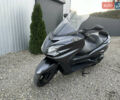 Ямаха Majesty 400, объемом двигателя 0.4 л и пробегом 51 тыс. км за 3100 $, фото 2 на Automoto.ua