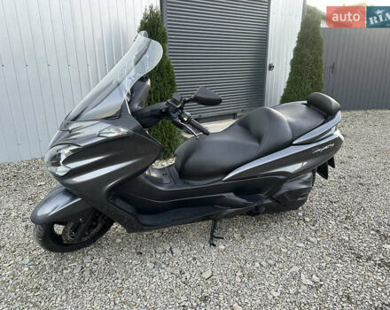 Ямаха Majesty 400, объемом двигателя 0.4 л и пробегом 51 тыс. км за 3100 $, фото 13 на Automoto.ua