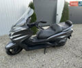 Ямаха Majesty 400, объемом двигателя 0.4 л и пробегом 51 тыс. км за 3100 $, фото 13 на Automoto.ua