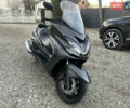 Ямаха Majesty 400, объемом двигателя 0.4 л и пробегом 51 тыс. км за 3100 $, фото 9 на Automoto.ua