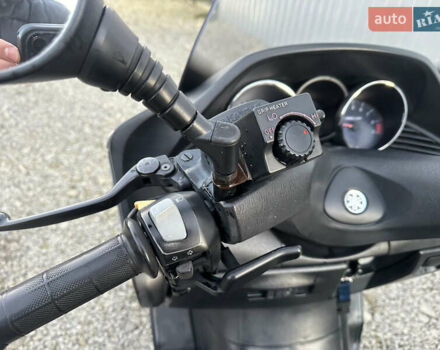 Ямаха Majesty 400, объемом двигателя 0.4 л и пробегом 51 тыс. км за 3100 $, фото 17 на Automoto.ua