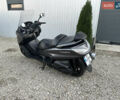 Ямаха Majesty 400, объемом двигателя 0.4 л и пробегом 51 тыс. км за 3100 $, фото 4 на Automoto.ua