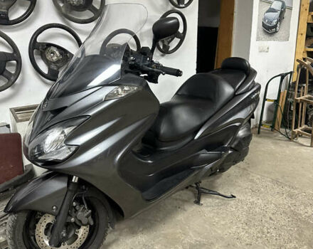 Ямаха Majesty 400, объемом двигателя 0.4 л и пробегом 51 тыс. км за 3100 $, фото 27 на Automoto.ua