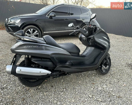 Ямаха Majesty 400, объемом двигателя 0.4 л и пробегом 51 тыс. км за 3100 $, фото 6 на Automoto.ua