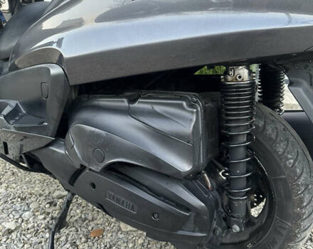 Ямаха Majesty 400, объемом двигателя 0.4 л и пробегом 51 тыс. км за 3100 $, фото 23 на Automoto.ua