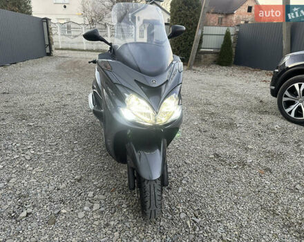 Ямаха Majesty 400, объемом двигателя 0.4 л и пробегом 51 тыс. км за 3100 $, фото 19 на Automoto.ua