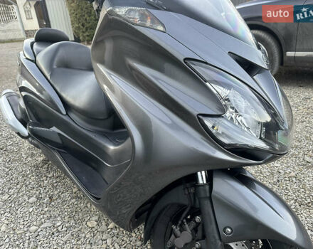 Ямаха Majesty 400, объемом двигателя 0.4 л и пробегом 51 тыс. км за 3100 $, фото 10 на Automoto.ua