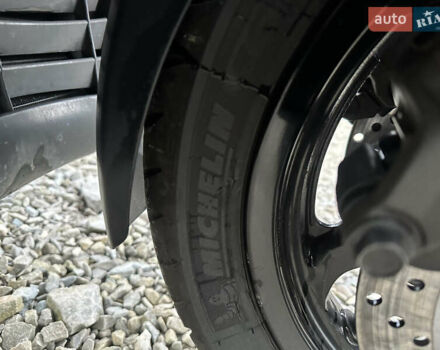 Ямаха Majesty 400, объемом двигателя 0.4 л и пробегом 51 тыс. км за 3100 $, фото 21 на Automoto.ua