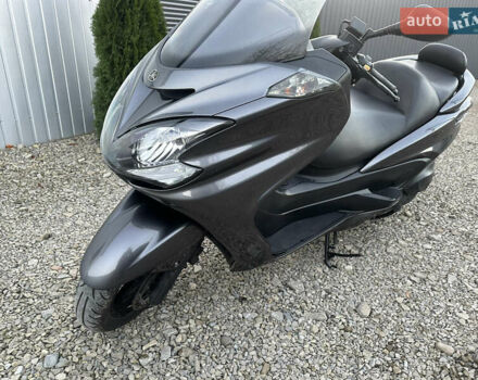 Ямаха Majesty 400, объемом двигателя 0.4 л и пробегом 51 тыс. км за 3100 $, фото 12 на Automoto.ua
