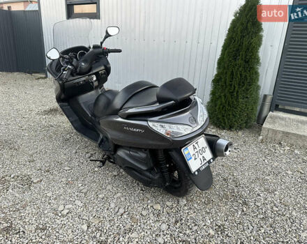 Ямаха Majesty 400, объемом двигателя 0.4 л и пробегом 51 тыс. км за 3100 $, фото 5 на Automoto.ua