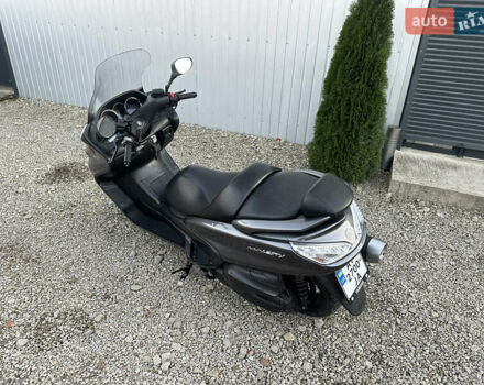 Ямаха Majesty 400, объемом двигателя 0.4 л и пробегом 51 тыс. км за 3100 $, фото 3 на Automoto.ua