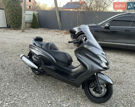 Ямаха Majesty 400, объемом двигателя 0.4 л и пробегом 51 тыс. км за 3100 $, фото 8 на Automoto.ua