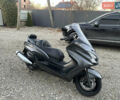 Ямаха Majesty 400, объемом двигателя 0.4 л и пробегом 51 тыс. км за 3100 $, фото 8 на Automoto.ua
