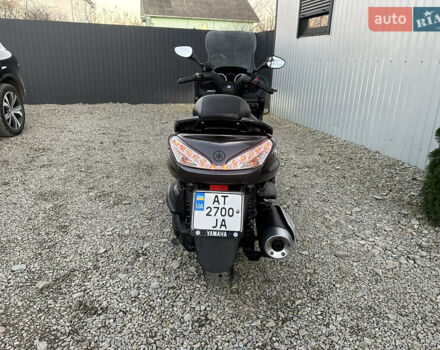 Ямаха Majesty 400, объемом двигателя 0.4 л и пробегом 51 тыс. км за 3100 $, фото 18 на Automoto.ua