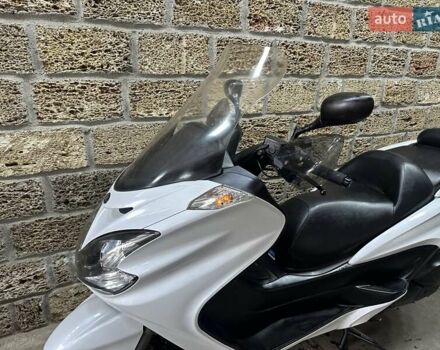 Ямаха Majesty 400, об'ємом двигуна 0 л та пробігом 29 тис. км за 2700 $, фото 10 на Automoto.ua