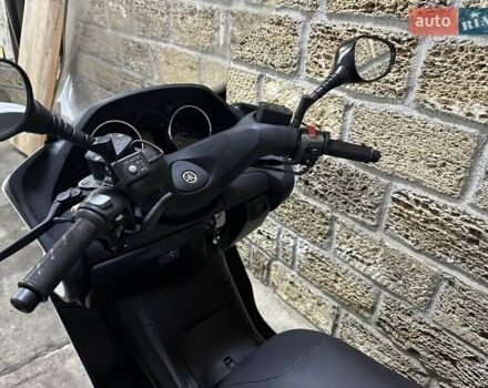Ямаха Majesty 400, об'ємом двигуна 0 л та пробігом 32 тис. км за 2700 $, фото 4 на Automoto.ua