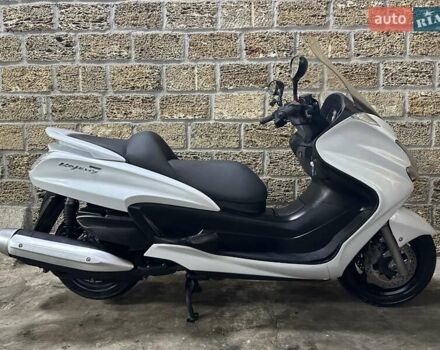 Ямаха Majesty 400, об'ємом двигуна 0 л та пробігом 32 тис. км за 2700 $, фото 6 на Automoto.ua