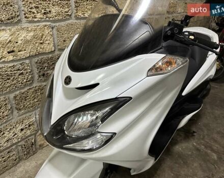 Ямаха Majesty 400, об'ємом двигуна 0 л та пробігом 32 тис. км за 2700 $, фото 1 на Automoto.ua