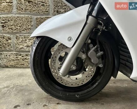 Ямаха Majesty 400, об'ємом двигуна 0 л та пробігом 29 тис. км за 2700 $, фото 11 на Automoto.ua