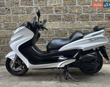 Ямаха Majesty 400, об'ємом двигуна 0 л та пробігом 29 тис. км за 2700 $, фото 9 на Automoto.ua