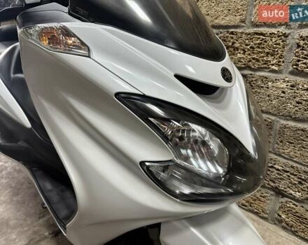 Ямаха Majesty 400, об'ємом двигуна 0 л та пробігом 29 тис. км за 2700 $, фото 6 на Automoto.ua
