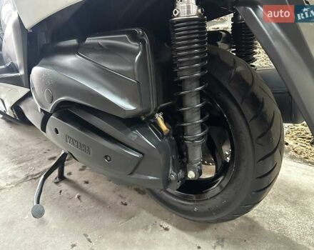 Ямаха Majesty 400, об'ємом двигуна 0 л та пробігом 29 тис. км за 2700 $, фото 12 на Automoto.ua