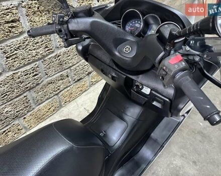 Ямаха Majesty 400, об'ємом двигуна 0 л та пробігом 29 тис. км за 2700 $, фото 4 на Automoto.ua