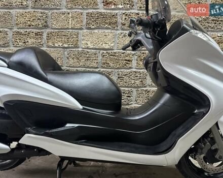 Ямаха Majesty 400, об'ємом двигуна 0 л та пробігом 29 тис. км за 2700 $, фото 8 на Automoto.ua