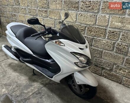 Ямаха Majesty 400, об'ємом двигуна 0 л та пробігом 32 тис. км за 2700 $, фото 8 на Automoto.ua