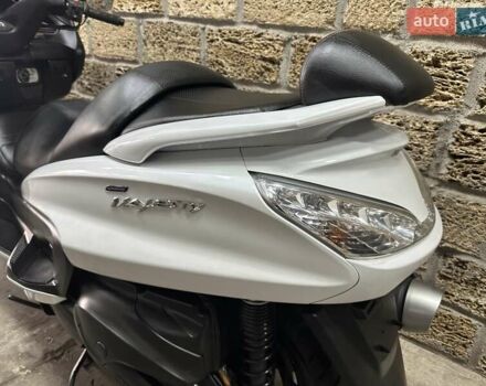 Ямаха Majesty 400, об'ємом двигуна 0 л та пробігом 29 тис. км за 2700 $, фото 14 на Automoto.ua