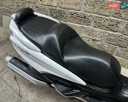 Ямаха Majesty 400, об'ємом двигуна 0 л та пробігом 29 тис. км за 2700 $, фото 3 на Automoto.ua