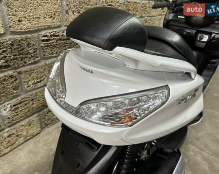 Ямаха Majesty 400, об'ємом двигуна 0 л та пробігом 29 тис. км за 2700 $, фото 2 на Automoto.ua