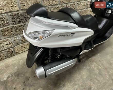 Ямаха Majesty 400, об'ємом двигуна 0 л та пробігом 29 тис. км за 2700 $, фото 1 на Automoto.ua