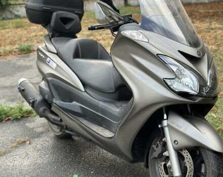 Ямаха Majesty 400, объемом двигателя 0.4 л и пробегом 20 тыс. км за 3300 $, фото 2 на Automoto.ua