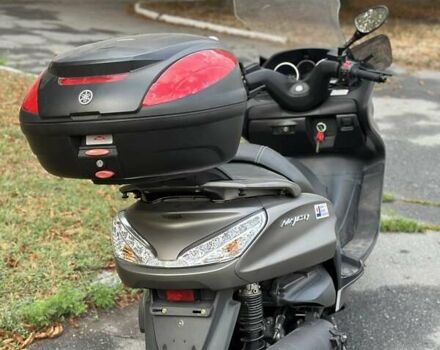 Ямаха Majesty 400, объемом двигателя 0.4 л и пробегом 20 тыс. км за 3300 $, фото 3 на Automoto.ua