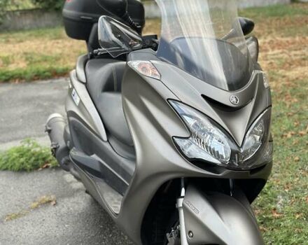 Ямаха Majesty 400, объемом двигателя 0.4 л и пробегом 20 тыс. км за 3300 $, фото 6 на Automoto.ua